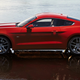 Illustration for article titled The 2015 Ford Mustang Is The Most Advanced Muscle Car Ever Built